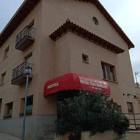 Hostal Casa Barranco-2